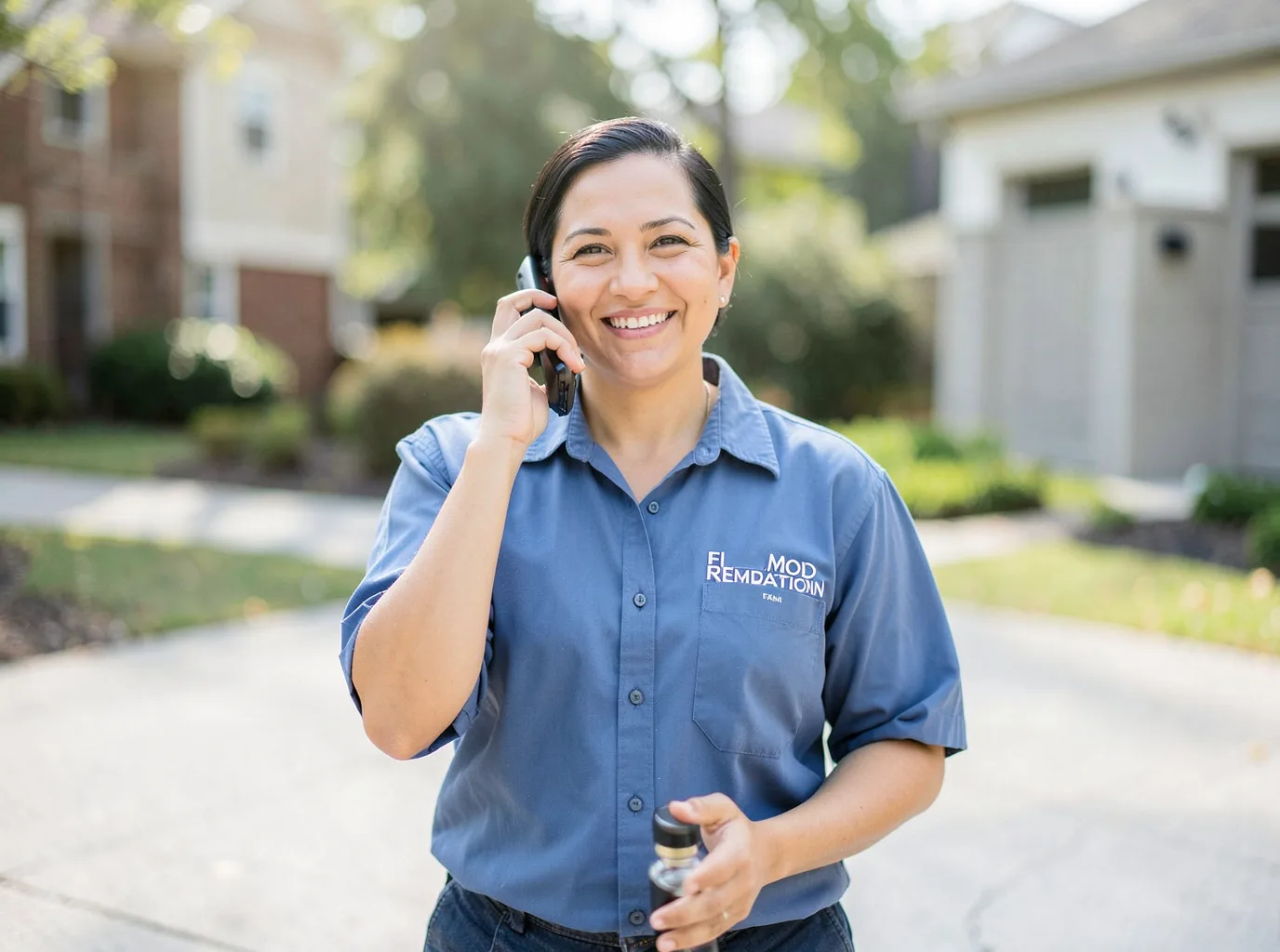 Mold Remediation Redfield, IA FAQs